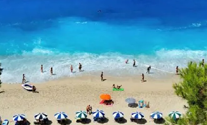 Want to have the perfect summer vacation 